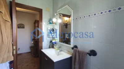 Apartment on Avenida de Cantabria photo 22