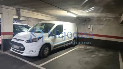 Apartment on Avenida de Cantabria photo 27