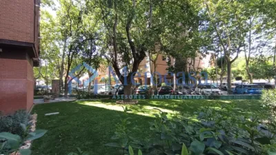 Apartment on Avenida de Cantabria photo 34