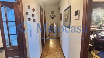 Apartment on Avenida de Cantabria photo 7