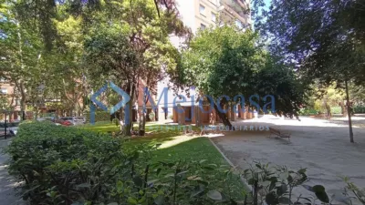 Apartment on Avenida de Cantabria photo 32