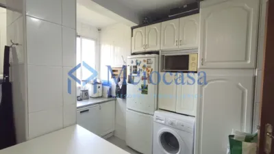 Apartment on Avenida de Cantabria photo 13