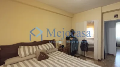 Apartment on Avenida de Cantabria photo 25