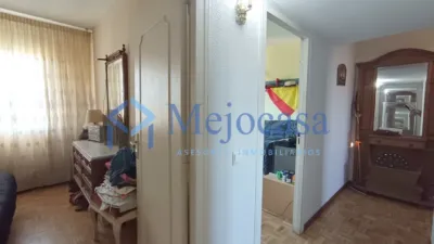 Apartment on Avenida de Cantabria photo 14