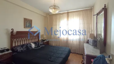 Apartment on Avenida de Cantabria photo 15