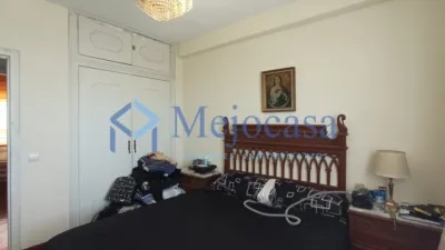 Apartment on Avenida de Cantabria photo 16