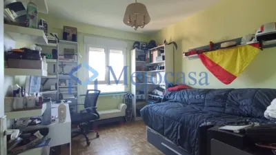 Apartment on Avenida de Cantabria photo 18