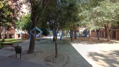 Apartment on Avenida de Cantabria photo 31