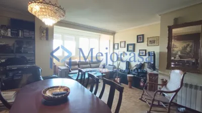 Apartment on Avenida de Cantabria photo 5