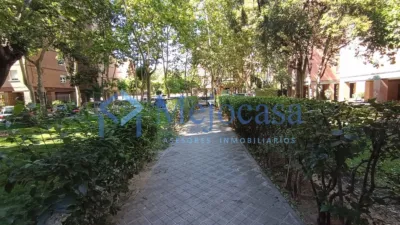 Apartment on Avenida de Cantabria photo 33