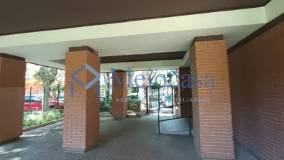 Apartment on Avenida de Cantabria photo 35