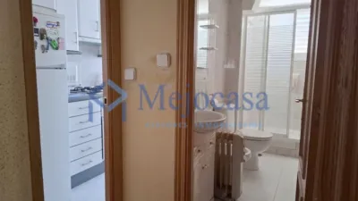 Apartment in Amposta photo 8