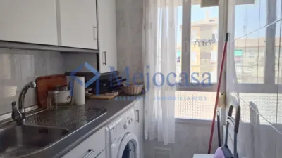 Apartment in Amposta photo 11