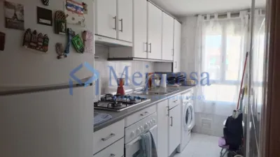 Apartment in Amposta photo 10