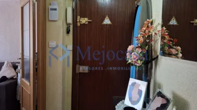 Apartment in Amposta photo 27