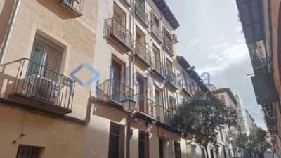 Apartment on Calle del Escorial photo 9