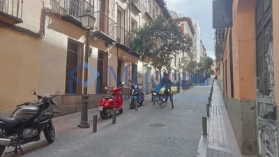 Apartment on Calle del Escorial photo 10