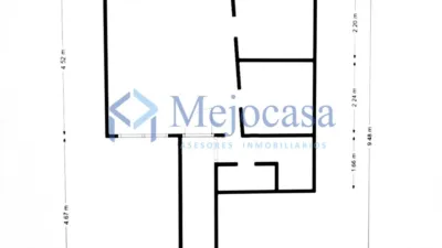 Apartment on Calle del Escorial photo 13