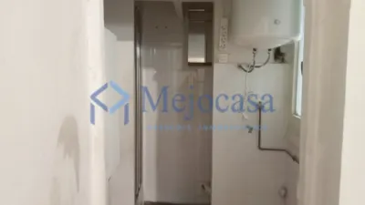 Apartment on Calle del Escorial photo 5