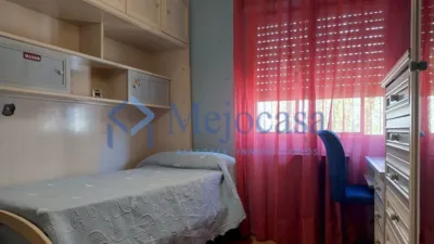 Apartment on Avenida de Canillejas to Vicálvaro photo 10