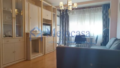 Apartment on Avenida de Canillejas to Vicálvaro photo 3