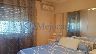 Apartment on Avenida de Canillejas to Vicálvaro photo 9