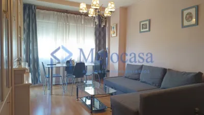 Apartment on Avenida de Canillejas to Vicálvaro photo 2