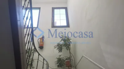 Apartment in Costanilla de Santiago photo 14