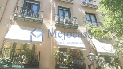 Apartment in Costanilla de Santiago photo 15