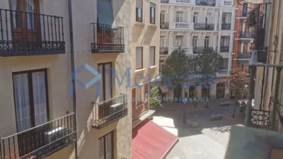 Apartment in Costanilla de Santiago photo 12