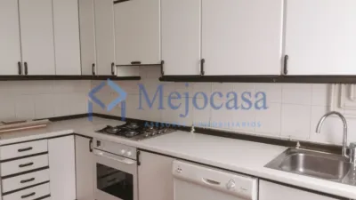 Apartment in Costanilla de Santiago photo 8