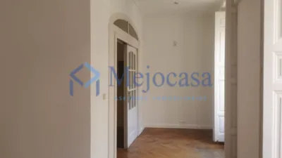 Apartment in Costanilla de Santiago photo 3