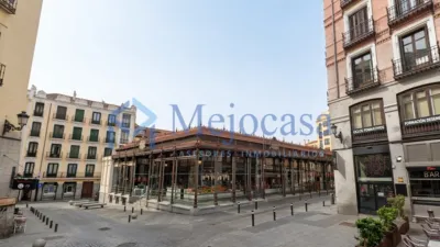 Apartment in Costanilla de Santiago photo 16