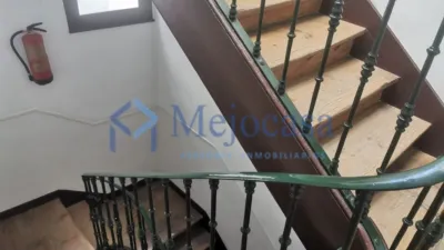 Apartment in Costanilla de Santiago photo 13