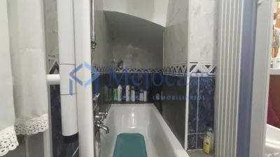 Duplex on Calle del Talco photo 17