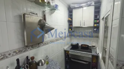 Duplex on Calle del Talco photo 3