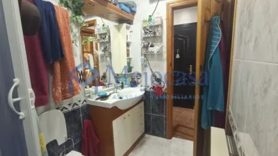Duplex on Calle del Talco photo 18