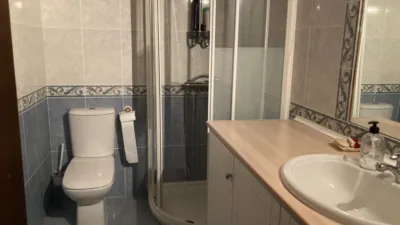 House in Lezana de Mena photo 13