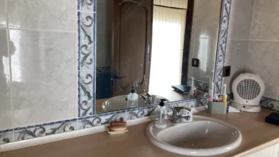 House in Lezana de Mena photo 15