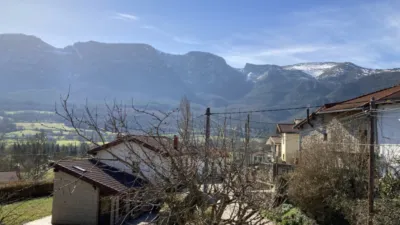 House in Lezana de Mena photo 27