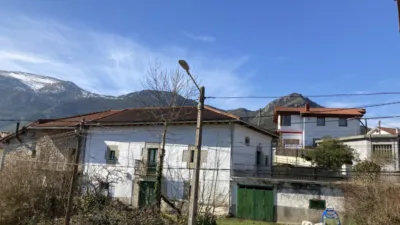 House in Lezana de Mena photo 28