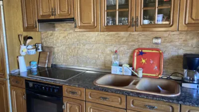 House in Lezana de Mena photo 2
