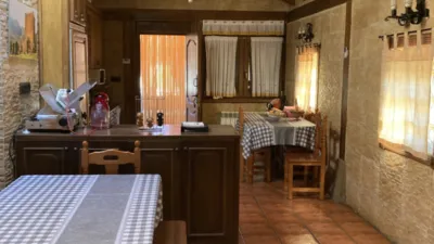 House in Lezana de Mena photo 30