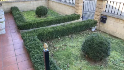 House in Lezana de Mena photo 35