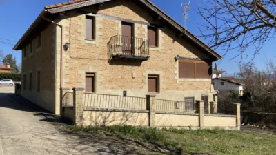 House in Lezana de Mena photo 37