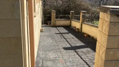 House in Lezana de Mena photo 38