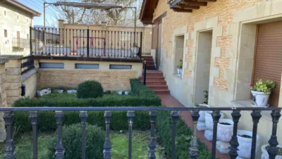 House in Lezana de Mena photo 39