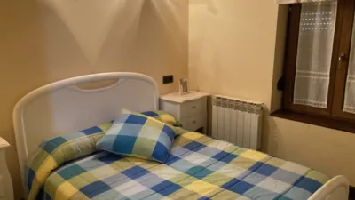 House in Lezana de Mena photo 9