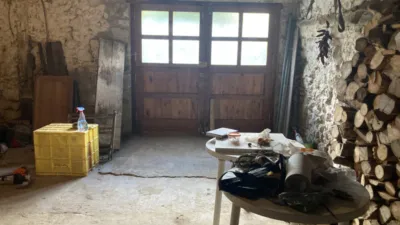 House on Calle Real photo 2