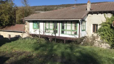 Casa in Irús de Mena photo 2
